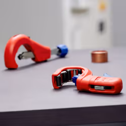 Knipex 90 23 01 BK Outil de découpe manuelle de tuyaux Coupe-tube - Vue supplémentaire 24