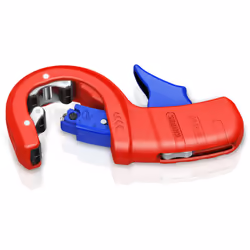 Knipex 90 23 01 BK Outil de découpe manuelle de tuyaux Coupe-tube