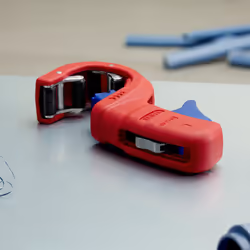 Knipex 90 23 01 BK Outil de découpe manuelle de tuyaux Coupe-tube - Vue supplémentaire 31
