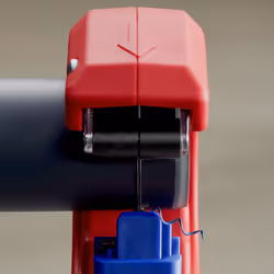 Knipex 90 23 01 BK Outil de découpe manuelle de tuyaux Coupe-tube - Vue supplémentaire 33