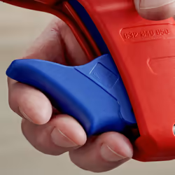 Knipex 90 23 01 BK Outil de découpe manuelle de tuyaux Coupe-tube - Vue supplémentaire 35