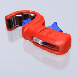 Knipex 90 23 01 BK Outil de découpe manuelle de tuyaux Coupe-tube - Vue supplémentaire 40