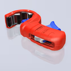 Knipex 90 23 01 BK Outil de découpe manuelle de tuyaux Coupe-tube - Vue supplémentaire 41