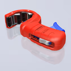 Knipex 90 23 01 BK Outil de découpe manuelle de tuyaux Coupe-tube - Vue supplémentaire 42
