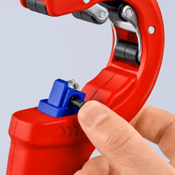 Knipex 90 23 01 BK Outil de découpe manuelle de tuyaux Coupe-tube - Vue supplémentaire 43