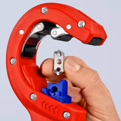 Knipex 90 23 01 BK Outil de découpe manuelle de tuyaux Coupe-tube - Vue supplémentaire 44