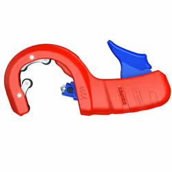Knipex 90 23 01 BK Outil de découpe manuelle de tuyaux Coupe-tube - Vue supplémentaire 6