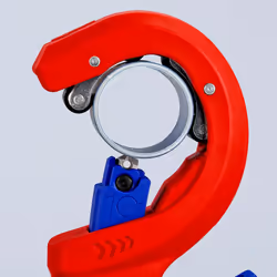 Knipex 90 23 01 BK Outil de découpe manuelle de tuyaux Coupe-tube - Vue supplémentaire 7