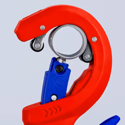 Knipex 90 23 01 BK Outil de découpe manuelle de tuyaux Coupe-tube - Vue supplémentaire 8