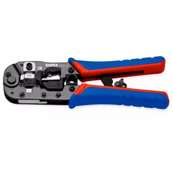 Knipex 97 51 13, Pince à sertir