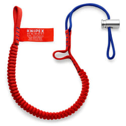 Knipex 00 50 10 T BK cordon d'outil