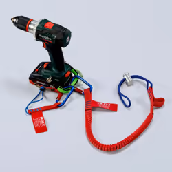 Knipex 00 50 10 T BK cordon d'outil - Vue supplémentaire 4