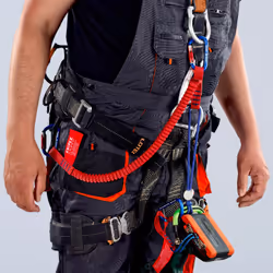 Knipex 00 50 10 T BK cordon d'outil - Vue supplémentaire 5