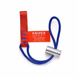 Ceinture Knipex 005011TBK - Vue supplémentaire 4