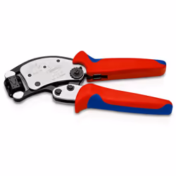 Knipex 97 53 19, Pince à sertir