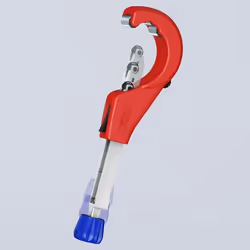 Knipex 90 31 03 BK Outil de découpe manuelle de tuyaux Coupe-tube - Vue supplémentaire 17