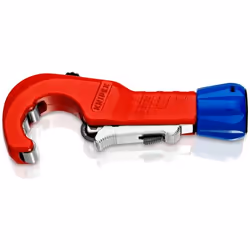 Knipex 90 31 03 BK Outil de découpe manuelle de tuyaux Coupe-tube