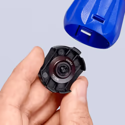 Knipex 90 31 03 BK Outil de découpe manuelle de tuyaux Coupe-tube - Vue supplémentaire 24
