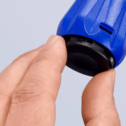 Knipex 90 31 03 BK Outil de découpe manuelle de tuyaux Coupe-tube - Vue supplémentaire 26