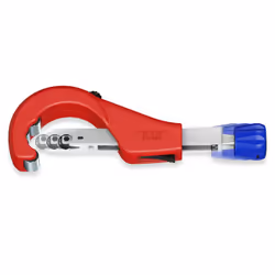 Knipex 90 31 03 BK Outil de découpe manuelle de tuyaux Coupe-tube