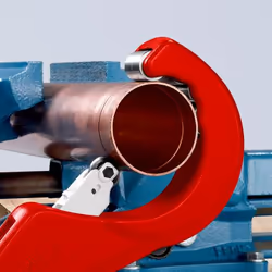 Knipex 90 31 03 BK Outil de découpe manuelle de tuyaux Coupe-tube - Vue supplémentaire 31