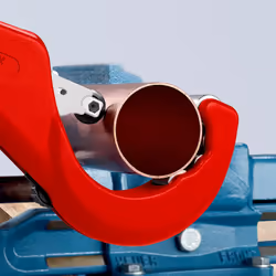 Knipex 90 31 03 BK Outil de découpe manuelle de tuyaux Coupe-tube - Vue supplémentaire 34