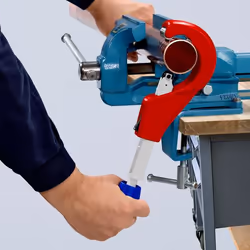 Knipex 90 31 03 BK Outil de découpe manuelle de tuyaux Coupe-tube - Vue supplémentaire 35
