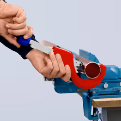 Knipex 90 31 03 BK Outil de découpe manuelle de tuyaux Coupe-tube - Vue supplémentaire 38