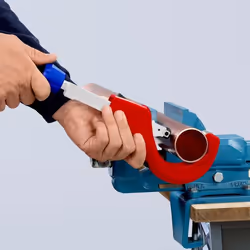 Knipex 90 31 03 BK Outil de découpe manuelle de tuyaux Coupe-tube - Vue supplémentaire 39