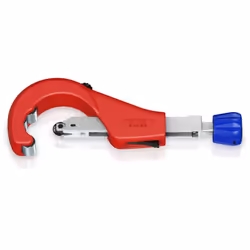 Knipex 90 31 03 BK Outil de découpe manuelle de tuyaux Coupe-tube - Vue supplémentaire 4