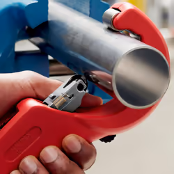 Knipex 90 31 03 BK Outil de découpe manuelle de tuyaux Coupe-tube - Vue supplémentaire 47