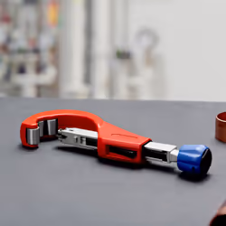 Knipex 90 31 03 BK Outil de découpe manuelle de tuyaux Coupe-tube - Vue supplémentaire 49