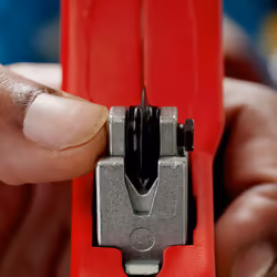 Knipex 90 31 03 BK Outil de découpe manuelle de tuyaux Coupe-tube - Vue supplémentaire 53
