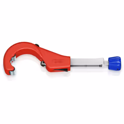 Knipex 90 31 03 BK Outil de découpe manuelle de tuyaux Coupe-tube - Vue supplémentaire 7