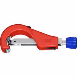 Knipex 90 31 03 BK Outil de découpe manuelle de tuyaux Coupe-tube - Vue supplémentaire 8