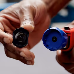 Knipex 90 31 03 BK Outil de découpe manuelle de tuyaux Coupe-tube - Vue supplémentaire 9