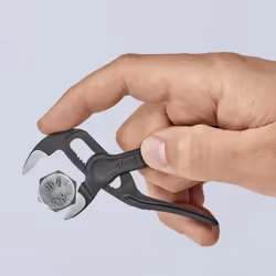 Knipex Cobra XS Pince à joint coulissant - Vue supplémentaire 9