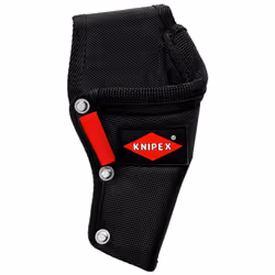 Knipex 00 19 75 LE étagère pour outils de travail Support de tournevis