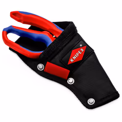 Knipex 00 19 75 LE étagère pour outils de travail Support de tournevis