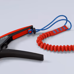 Knipex 12 72 190 pince - Vue supplémentaire 10