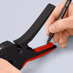 Knipex 12 72 190 pince - Vue supplémentaire 11
