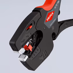Knipex 12 72 190 pince - Vue supplémentaire 12