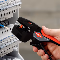 Knipex 12 72 190 pince - Vue supplémentaire 13
