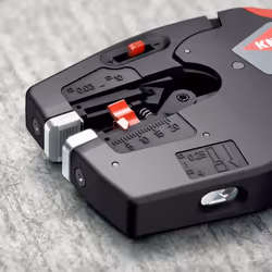 Knipex 12 72 190 pince - Vue supplémentaire 17
