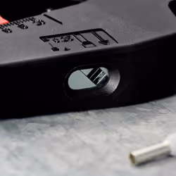 Knipex 12 72 190 pince - Vue supplémentaire 19