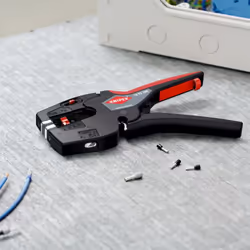 Knipex 12 72 190 pince - Vue supplémentaire 21