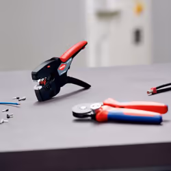 Knipex 12 72 190 pince - Vue supplémentaire 23