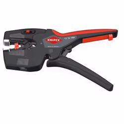 Knipex 12 72 190 pince - Vue supplémentaire 4