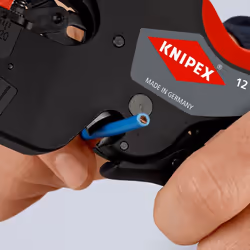 Knipex 12 72 190 pince - Vue supplémentaire 5