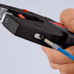 Knipex 12 72 190 pince - Vue supplémentaire 9